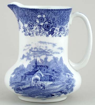 Jug or Pitcher c1920s